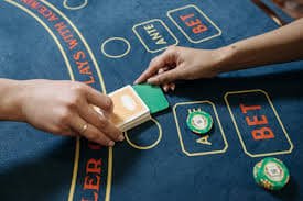 Live Casino Mobile App Myanmar ကစားနည်း