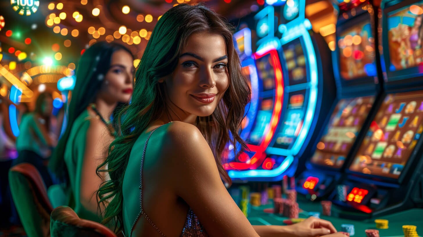 live casino baccarat roulette slots jackpot myanmar mmk