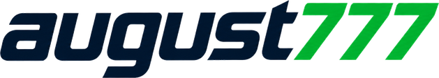 august777 Logo